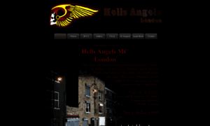 Hellsangelslondon.com thumbnail