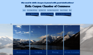 Hellscanyonchamber.com thumbnail