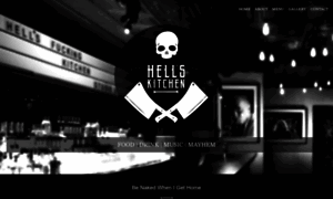 Hellskitchen.co.za thumbnail