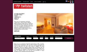 Hellstenhotels.fi thumbnail