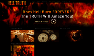 Helltruth.com thumbnail