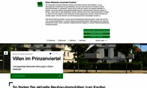 Helma-wohnungsbau.de thumbnail