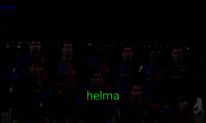 Helma.org thumbnail