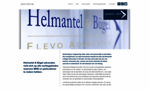 Helmantel-bugel.nl thumbnail