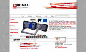 Helmar.com.pl thumbnail