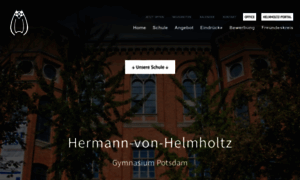 Helmholtzschule.de thumbnail