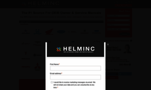 Helminc.com thumbnail