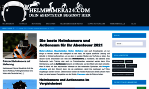 Helmkamera24.com thumbnail