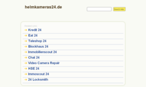 Helmkameras24.de thumbnail