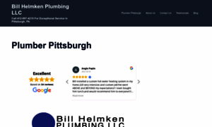 Helmkenplumbing.com thumbnail