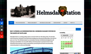 Helmsdalestation.co.uk thumbnail