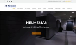 Helmsman.co.uk thumbnail