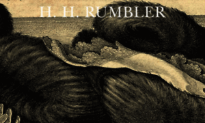 Helmutrumbler.com thumbnail