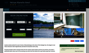 Helnan-marselis.hotel-rez.com thumbnail