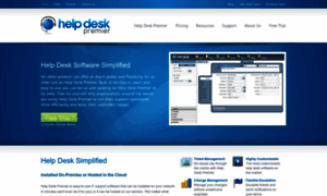 Help-desk-software.com thumbnail