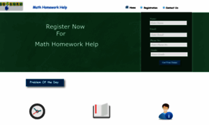 Help-homework-math.com thumbnail