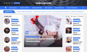 Help-ingmeds.net thumbnail