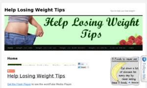 Help-losing-weight-tips.com thumbnail