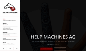 Help-machines.ch thumbnail