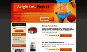 Help-me-lose-weight-now.com thumbnail