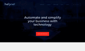 Help-net.net thumbnail