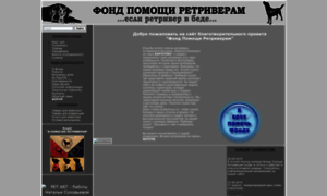 Help-retriever.ru thumbnail