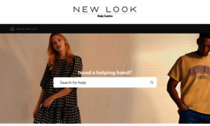 Help-row.newlook.com thumbnail