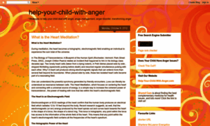 Help-your-child-with-anger.blogspot.com thumbnail