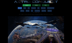 Help.astro-conquest.com thumbnail