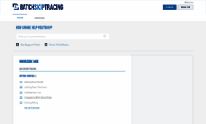 Help.batchskiptracing.com thumbnail