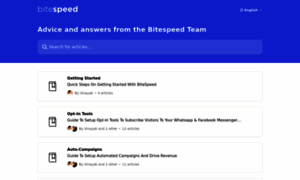 Help.bitespeed.co thumbnail