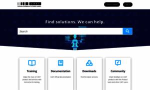 Help.castsoftware.com thumbnail