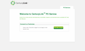 Help.centurylinkrc.com thumbnail