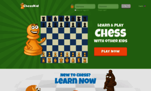 Help.chesskid.com thumbnail