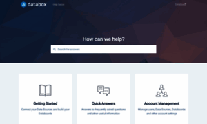 Help.databox.com thumbnail