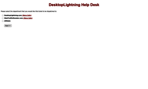 Help.desktoplightning.com thumbnail