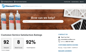 Help.discountfilters.com thumbnail