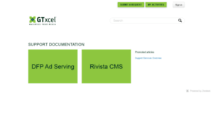 Help.gtxcel.com thumbnail