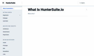 Help.huntersuite.io thumbnail