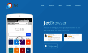 Help.jetbrowser.com thumbnail