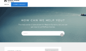 Help.massivedynamic.co thumbnail