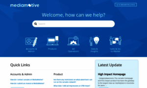 Help.mediamotive.com.au thumbnail