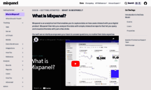 Help.mixpanel.com thumbnail