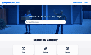 Help.neighbor.com thumbnail