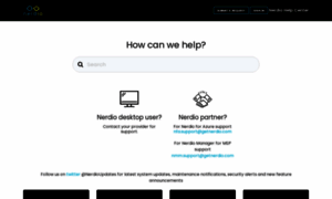 Help.nerdio.net thumbnail