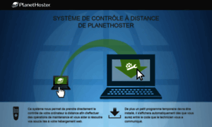 Help.planethoster.net thumbnail