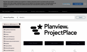 Help.projectplace.com thumbnail