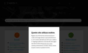 Help.register.it thumbnail