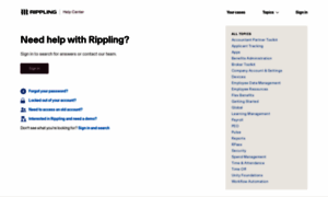 Help.rippling.com thumbnail