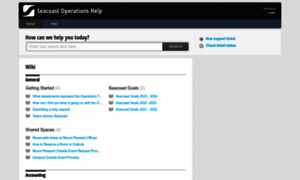 Help.seacoast.org thumbnail